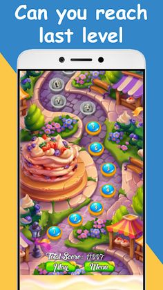 Rebbit Bubble Shooter Sniper - Screenshot 2