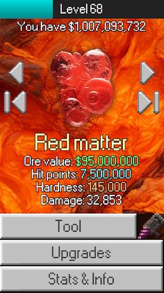 Mine Clicker Re-excavated - Screenshot 2