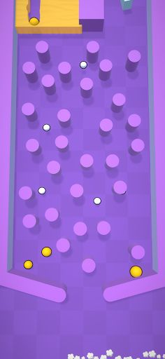 Splitting Balls - Screenshot 3