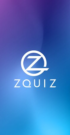 ZQUIZ - Screenshot 1
