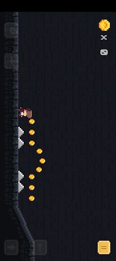 Pixel Fire - Screenshot 2