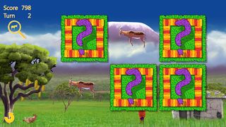 Antelope Up Demo - Screenshot 3