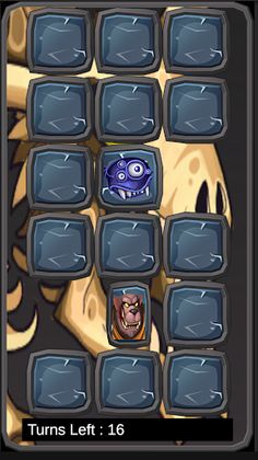 Monster Match - Screenshot 2