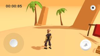 Run In Sky - Screenshot 3