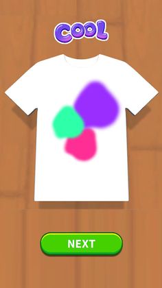 DIY Clothes - Screenshot 1