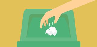 Sort your Bin: Recycling Game - Screenshot 1