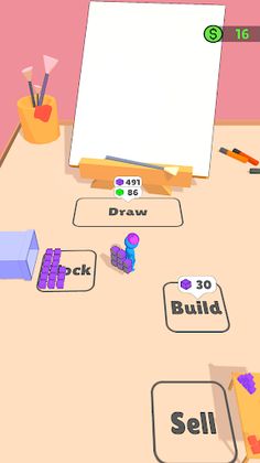 Paint Master - Screenshot 2