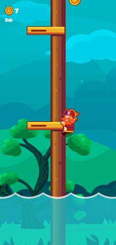 Castway Survivors - Screenshot 3