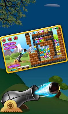 Boom Shooter - Screenshot 1