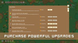 Leaf Blower Revolution Idle - Screenshot 2