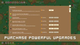 Leaf Blower Revolution Idle - Screenshot 2