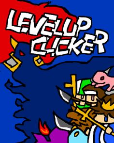 Levelup Clicker - Screenshot 1
