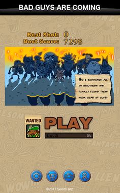 Dots Dog - Screenshot 4