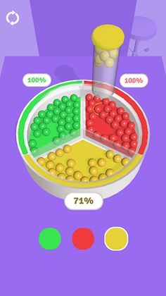 Balls & Nails - Screenshot 4