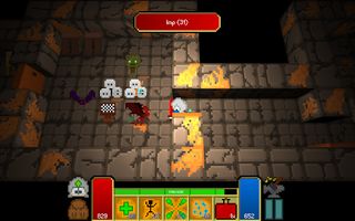 Dungeon Madness - Screenshot 3