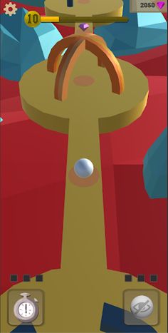 Going Ball 3D - Screenshot 4