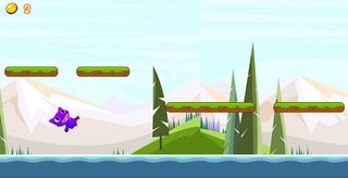 Huggy-Ruggy Monster Adventures - Screenshot 3