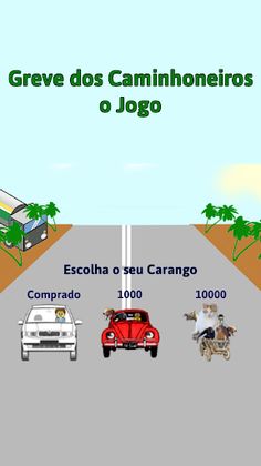 Greve dos Caminhoneiros - O Jo - Screenshot 1