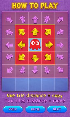 BacteriaWar - Screenshot 3