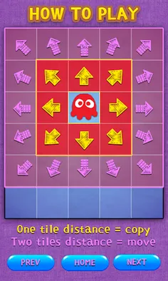 BacteriaWar - Screenshot 3