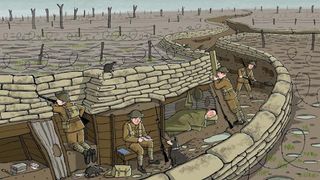 Country Wars - Screenshot 3