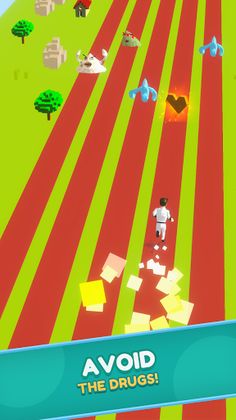 Drug Buster Buddies - Screenshot 3