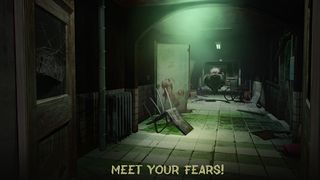 Hospital Escape: Scary Horror - Screenshot 2