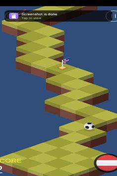 Tap Ball - Screenshot 3