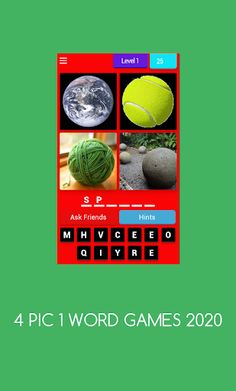 PictoMinds:4 pics and 1 answer - Screenshot 1