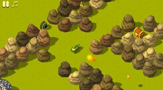 JP Crossroad - Screenshot 3