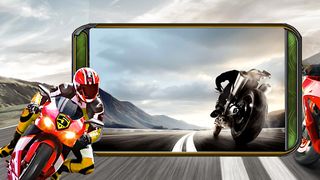 Motor Geber Real IndoSimulator - Screenshot 3