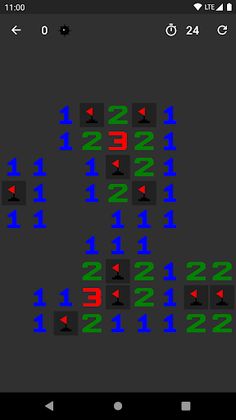 Minesweeper - Screenshot 3
