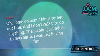 J.A.M. Sesh – Rhythm Game - Screenshot 3