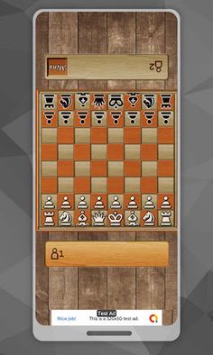 Classic Kasparov Chess - Screenshot 2