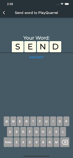 Quarrel - Screenshot 4