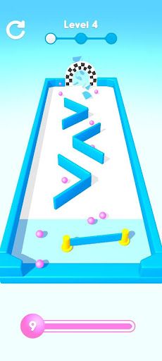 Draw and Break! - Screenshot 4