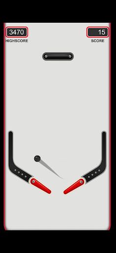 Hit The Pinball - Screenshot 3