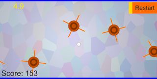 Peg Wheel Launch - Screenshot 1