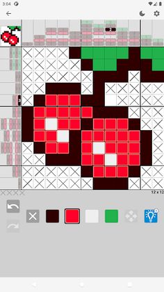 Nonogram Deluxe - Screenshot 3