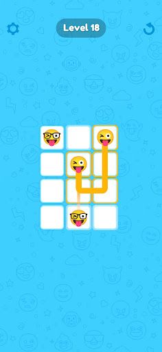 Connect Emojis! - Screenshot 3