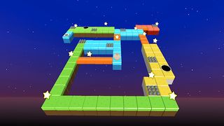 Clash of Planets 2 - Screenshot 2