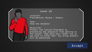 Turkish Spy: Ankara Ops - Screenshot 3