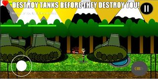 Military Wars - Screenshot 3