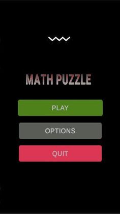 Numpuzla - Screenshot 1