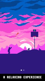 Basketball Odyssey - Screenshot 1