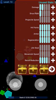 Rebellious - Screenshot 4