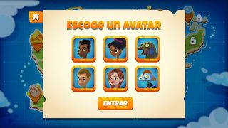 Vamos al juzgado - Screenshot 2