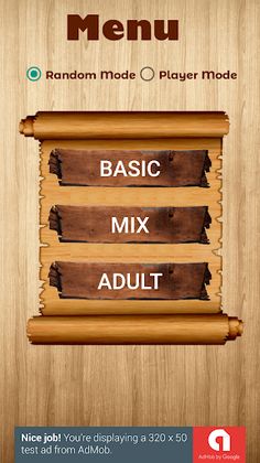 Truth Dare - Screenshot 1