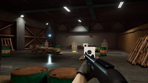 Base Defense: FPS - Screenshot 2
