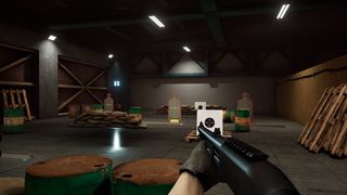 Base Defense: FPS - Screenshot 2